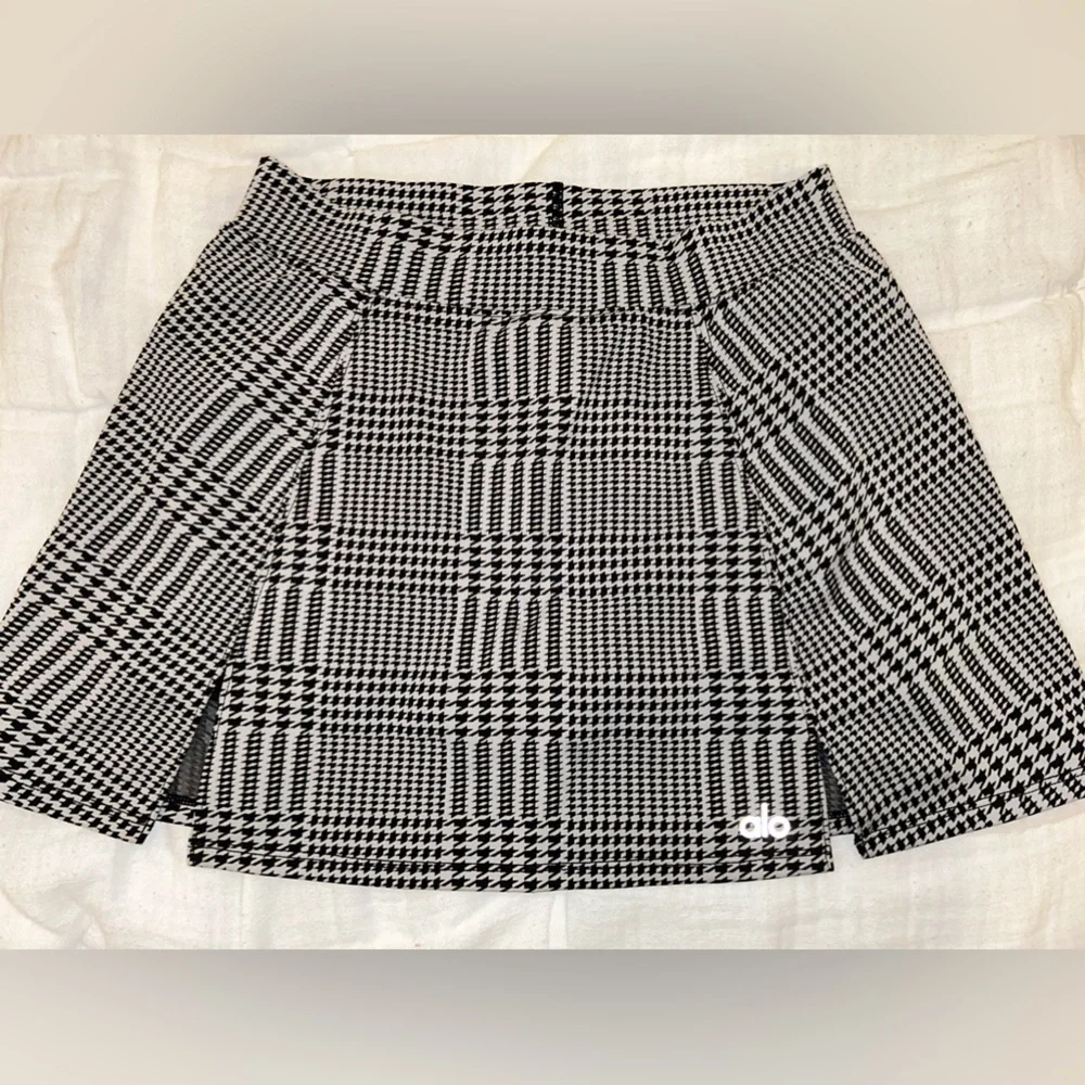 Alo yoga skort